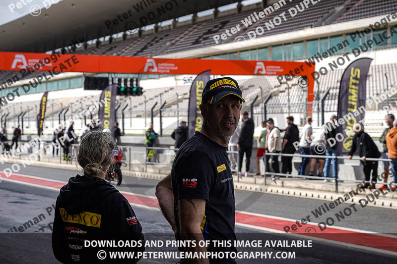 motorbikes;no limits;peter wileman photography;portimao;portugal;trackday digital images